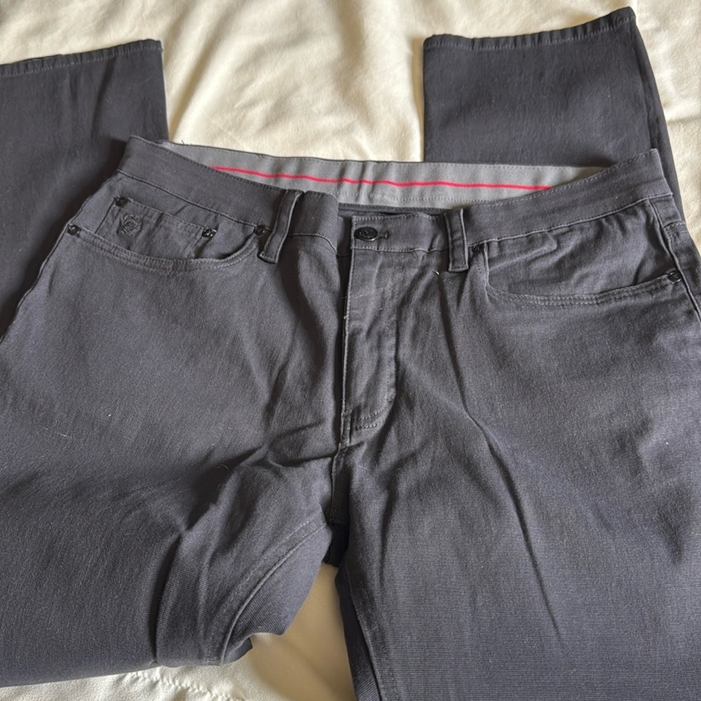 English Laundry jeans